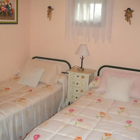 A Casina 度假居 *