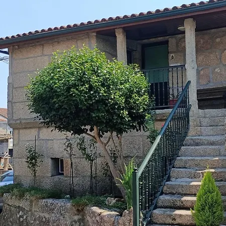 度假居 A Casina