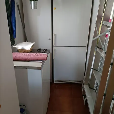 度假居 A Casina *