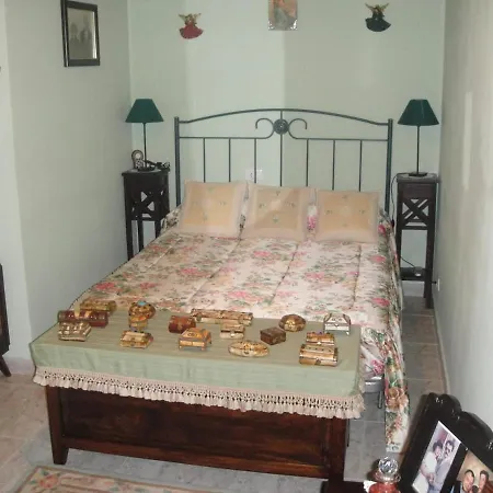 A Casina 度假居 Urrios