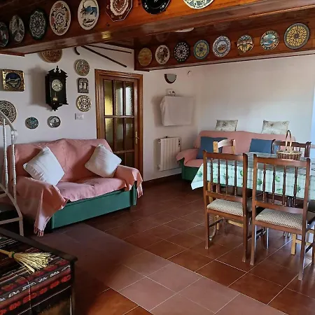 A Casina