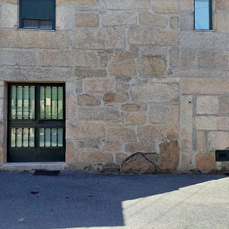 度假居 A Casina Urrios